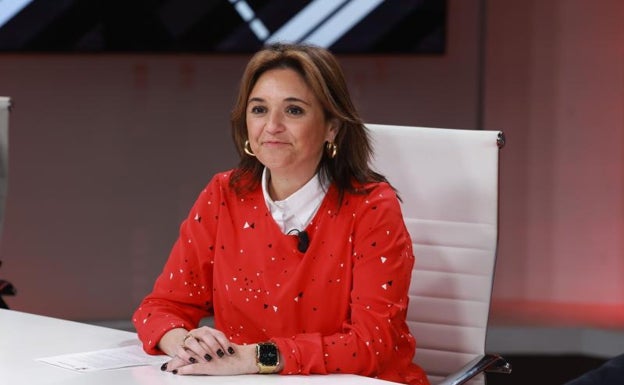 Margarita del Cid: «Los ciudadanos ya valoran que Torremolinos está más limpia»