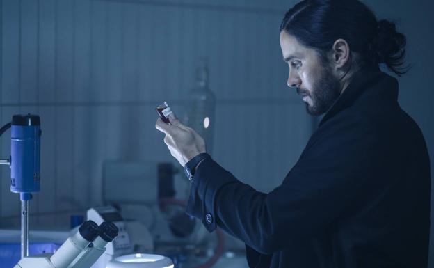 'Morbius': Doctor Jared y Mister Leto