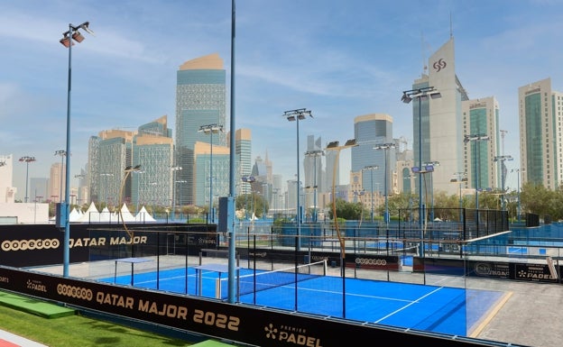 El World Padel Tour se manifiesta ante la participación de los jugadores en el nuevo circuito