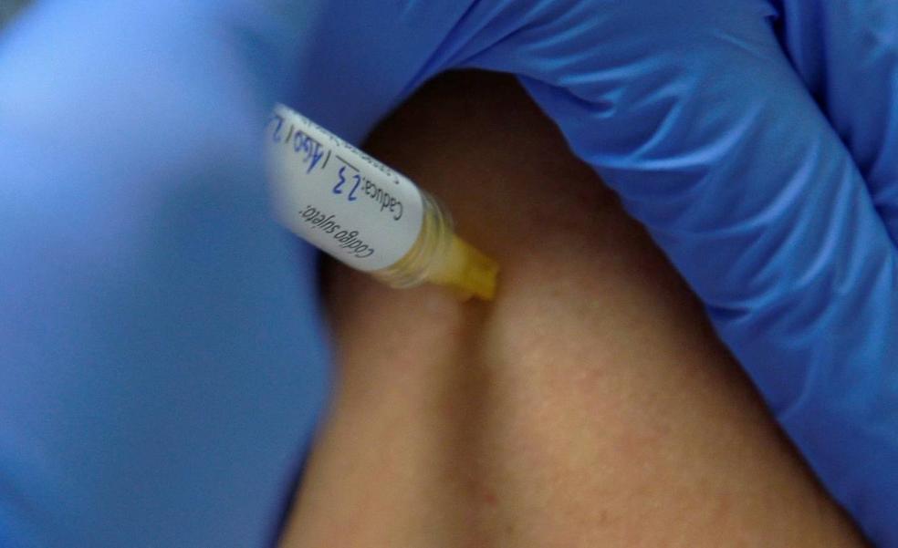 La vacuna española contra el Covid de Hipra, a un paso de conseguir la autorización para su comercialización en la UE