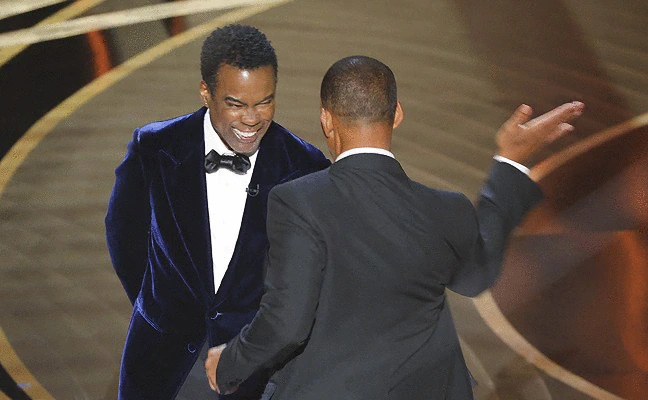 La Academia de Hollywood afirma que Will Smith se negó a abandonar la gala