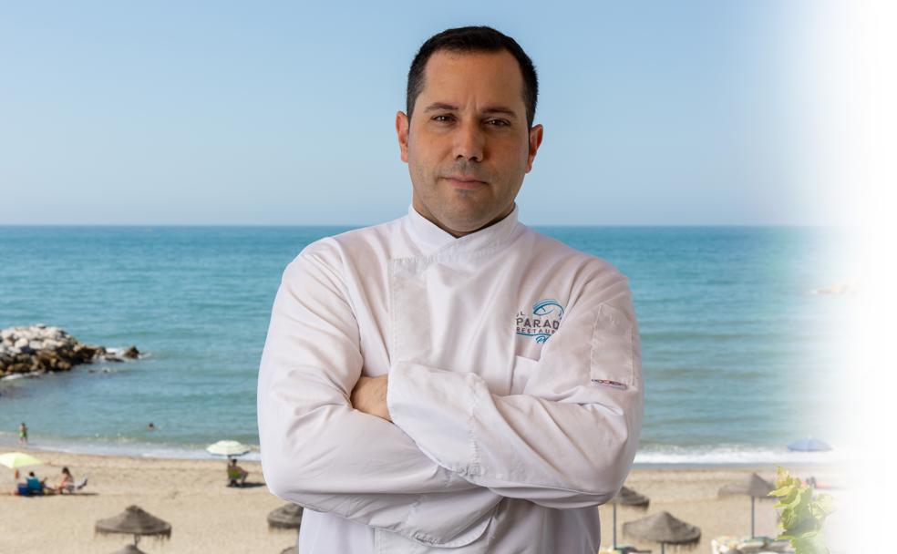 Fran Muñoz, el triunfo de la constancia