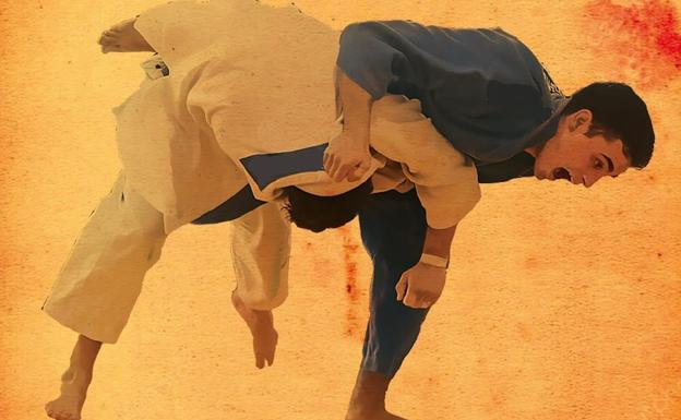 Rincón de la Victoria acoge el Campeonato de Andalucía de judo Infantil y cadete en el pabellón Rubén Ruzafa