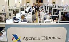 A prisión tres funcionarios de Hacienda tras un operativo policial en Málaga