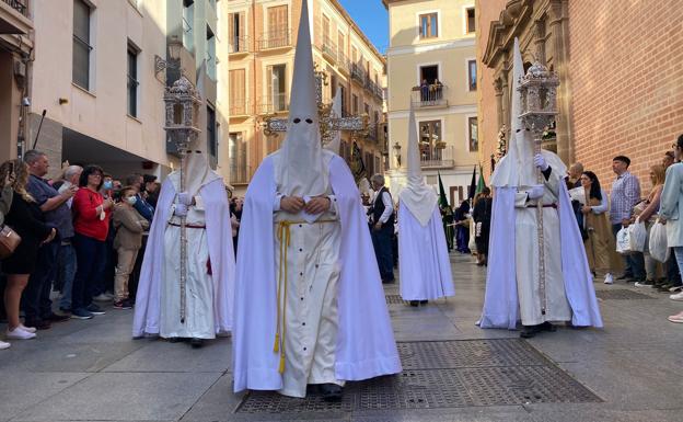 Directo | Semana Santa de Málaga 2022