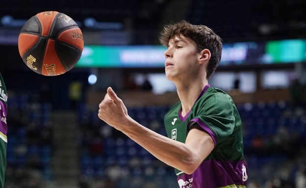 El Unicaja de la EBA comienza una complicada fase de ascenso