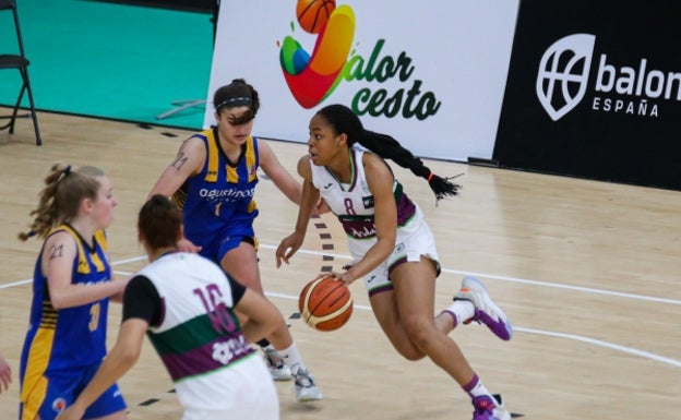 El júnior femenino del Unicaja busca revalidar este domingo el título andaluz