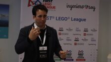 FIRST® LEGO® League, la competición de robótica escolar más grande del mundo vive su gran final de España en Torremolinos, Málaga