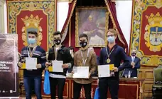 Un estudiante malagueño gana la Olimpiada Española de Biología