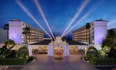 Así será el Hard Rock Marbella, que gestionará Palladium Hotel Group