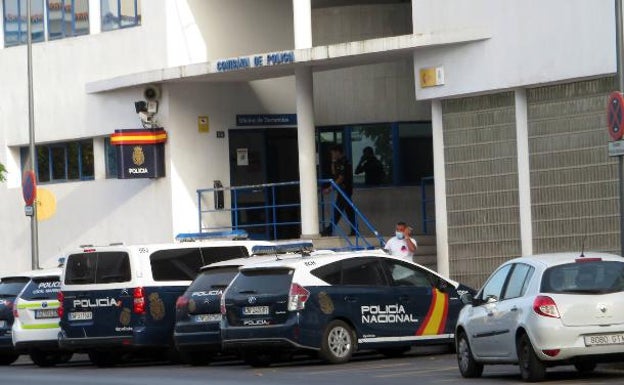 Detenida en Marbella por estrangular a su compañera de piso tras acusarla de robarle comida de la nevera