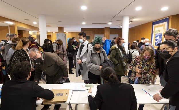 Las artes escénicas se examinan en Málaga con el reto de conquistar la calle