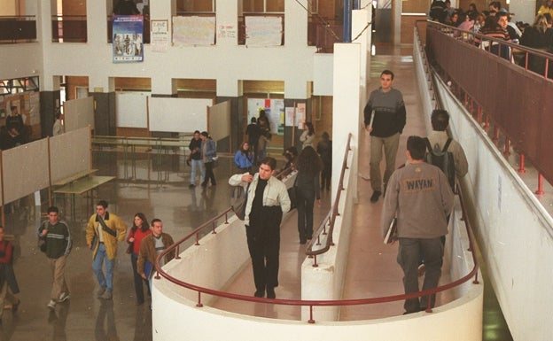 La UMA incrementa las plazas de nuevo ingreso de la mano de Ciencias de la Actividad Física