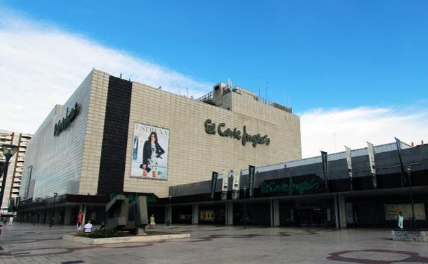 Los centros comerciales de Málaga podrán abrir por primera vez durante toda la Semana Santa