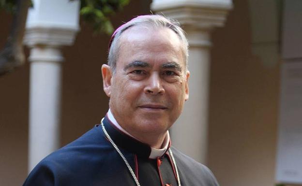 Buscar los bienes del cielo