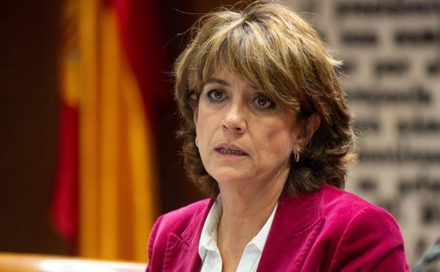 Delgado controla la cúpula de la Fiscalía con 16 nombramientos afines en dos años