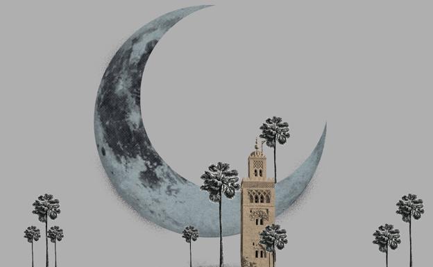 El Día de la Luna