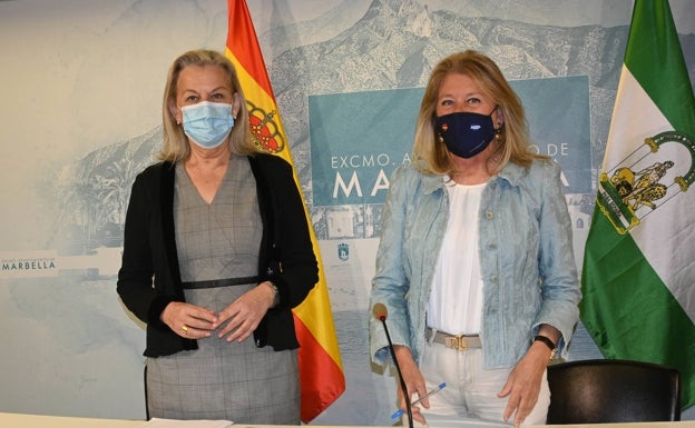 Marbella estudiará la oferta y la demanda de vivienda para conocer las necesidades del municipio