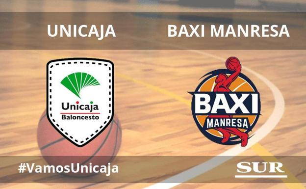 El Unicaja pierde en el último momento (89-91)