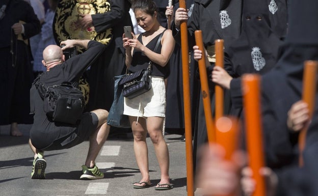 Meteorología prevé tiempo soleado y temperaturas altas desde hoy en Málaga