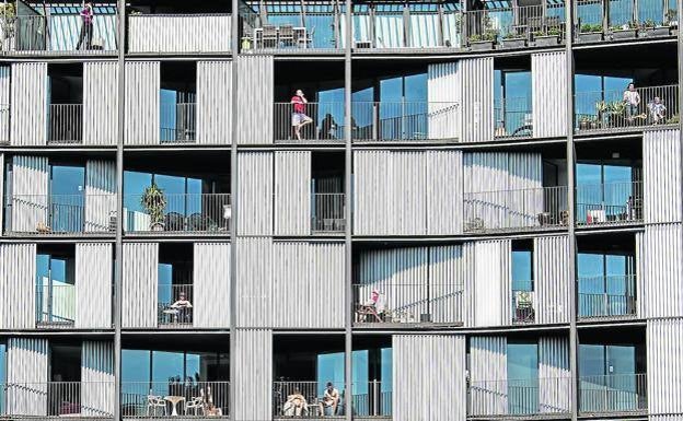 Renta 2021-22: Casos en los puede desgravarse el seguro de hogar