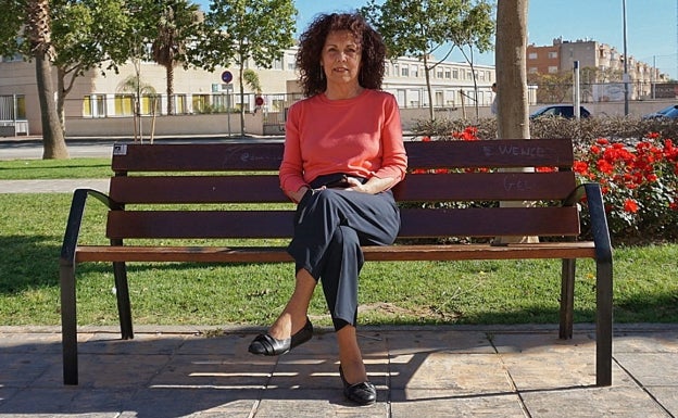 Pilar Mendoza: «El problema no está en las pensiones, está en lo poco que cobran los jóvenes»