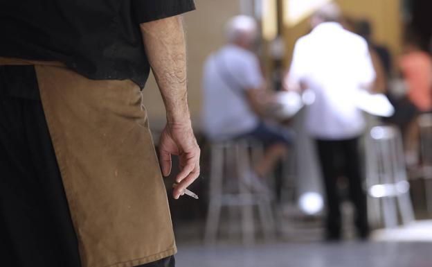 Estos son los nuevos precios de los paquetes de tabaco en España