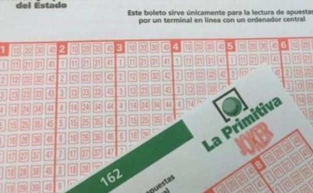 El sorteo de La Primitiva deja más de 49.000 euros en Fuengirola