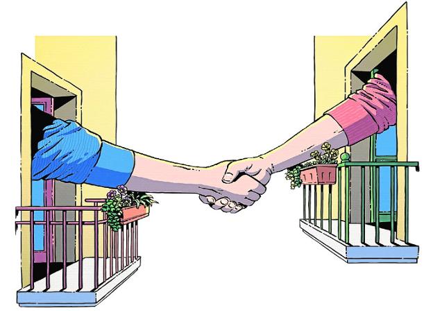 No es la especulación, es la regulación