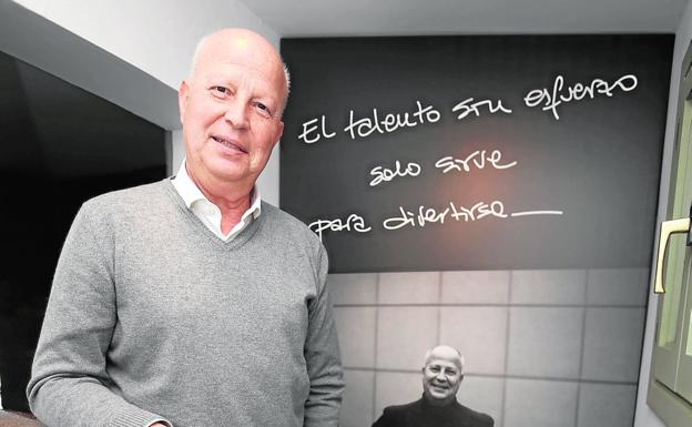 El legado de Javier Imbroda en la educación andaluza