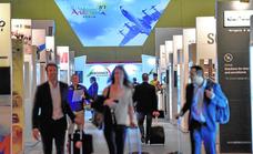 Aerospace & Defense Meetings-ADM Sevilla ya cuenta con 173 empresas inscritas