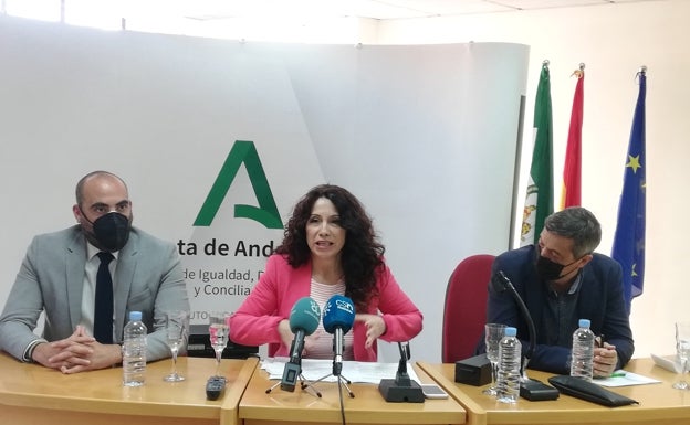 La Universidad de Málaga ayudará a introducir la robótica y domótica en la atención domiciliaria