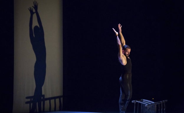 'Entorno': El flamenco que moldeó a Rafael Ramírez