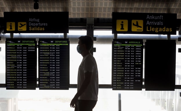 Málaga, la metrópoli del teletrabajo