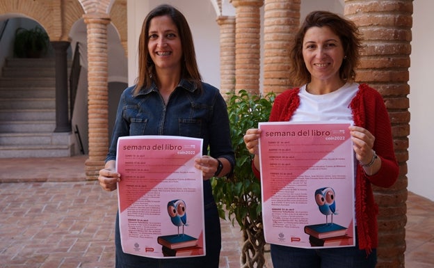 'Velocilector', la iniciativa que premia a los 10 primeros clientes que compren un libro en las librerías y papelerías de Coín