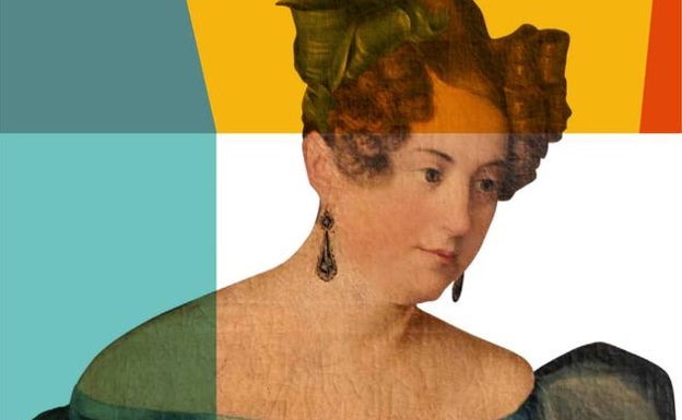 El Centro Andaluz de las Letras desmonta los retratos falsos de Fernán Caballero