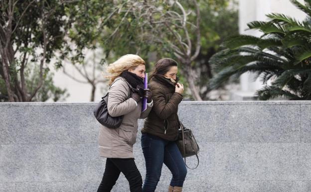 Cambio brusco de tiempo en España: vuelve el frío, la lluvia y la nieve