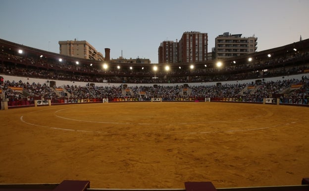 La Malagueta, en el enredo administrativo