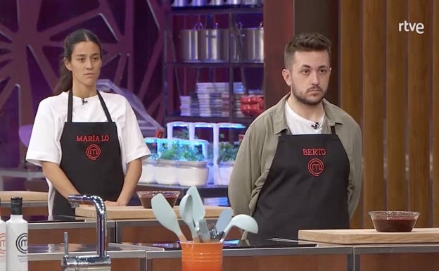 Cocina solidaria y platos con sangre para arrancar la décima edición de 'Masterchef'