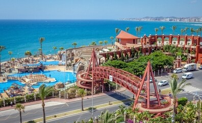 Los hoteles de la Costa del Sol lograrán este mes la mayor ocupación desde el inicio de la pandemia