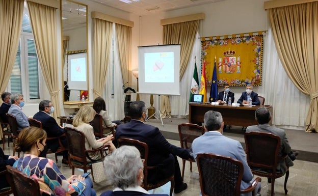 La mitad de las playas de Málaga están en riesgo grave de pérdida de arena
