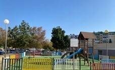 Vélez-Málaga saca a concurso el mantenimiento de cien parques infantiles por 1,4 millones