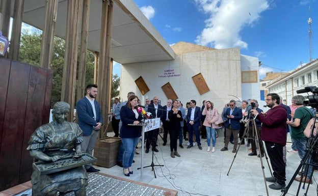 El SIPAM de la pasa moscatel de la Axarquía cumple cuatro años con el reto de mantener vivo un cultivo milenario