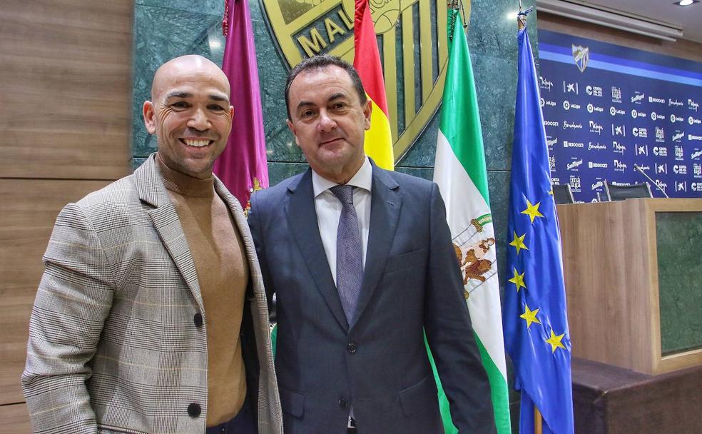 La planificación del Málaga 22-23 se reactiva