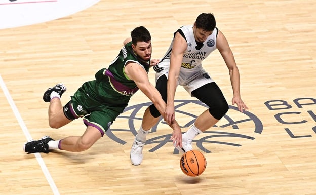 El Unicaja, ante el riesgo de un serio revés económico si no juega competición europea