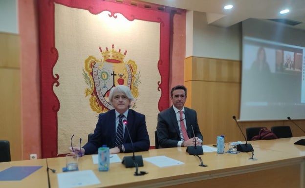 Málaga acoge un congreso nacional para abordar la problemática de la ocupación ilegal de viviendas