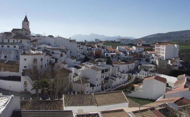 IU, PCE, Juntos por Arriate e independientes irán junto a las elecciones en Arriate