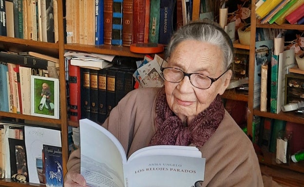 Un viaje literario a la Nerja de hace seis décadas