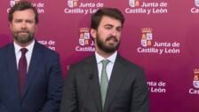 García-Gallardo recomienda a Bal que "no mienta" ni se alimente de "fake news"