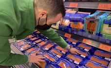 Mercadona busca personal para sus supermercados en toda Andalucía